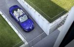 Maserati GranCabrio MC Centennial Edition 2014 года